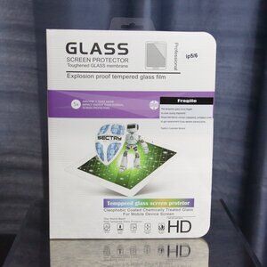 SPTG iPad Screen Protector for Tablets